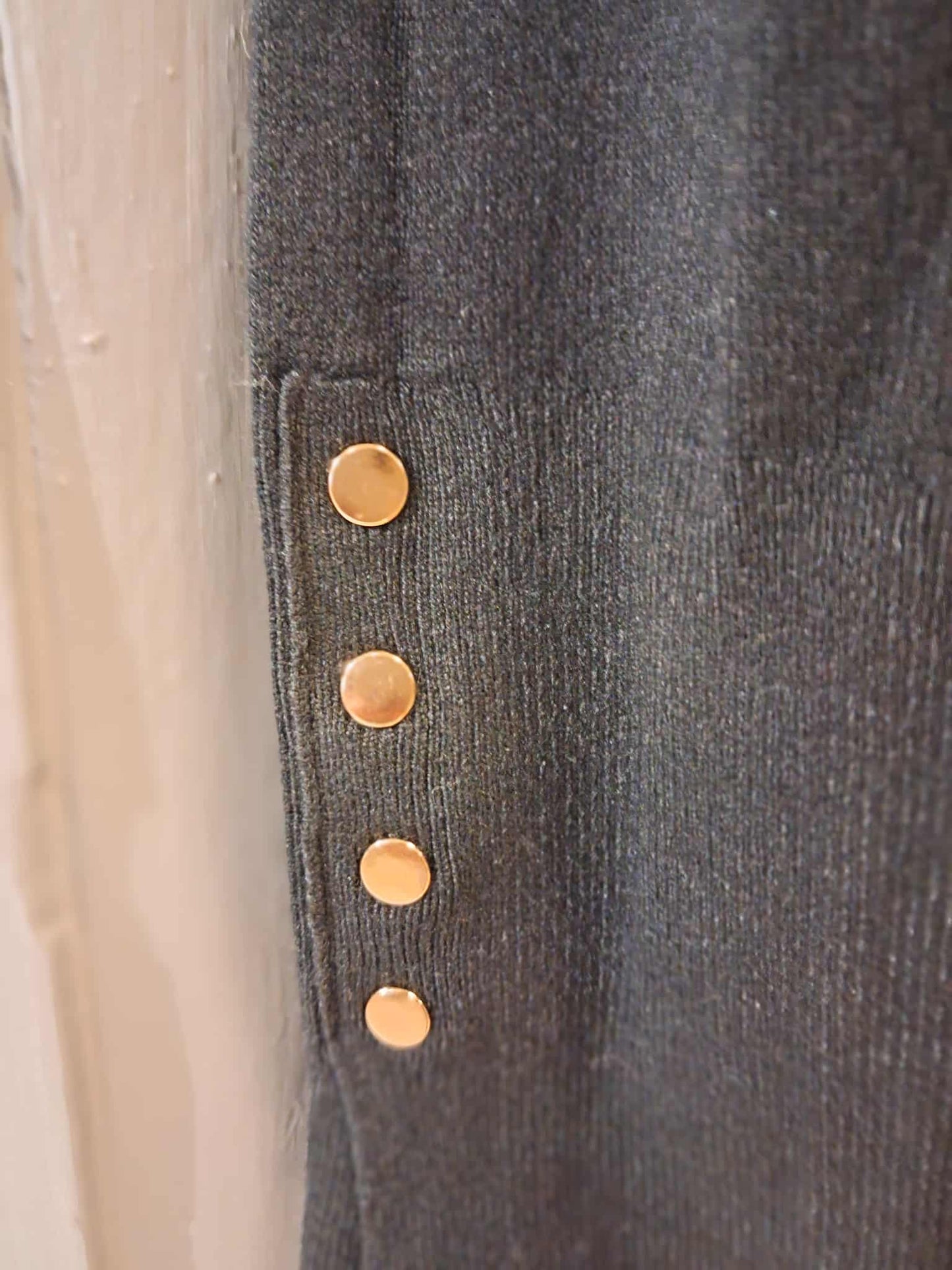 New Collection Italia genser i7 ulike farger