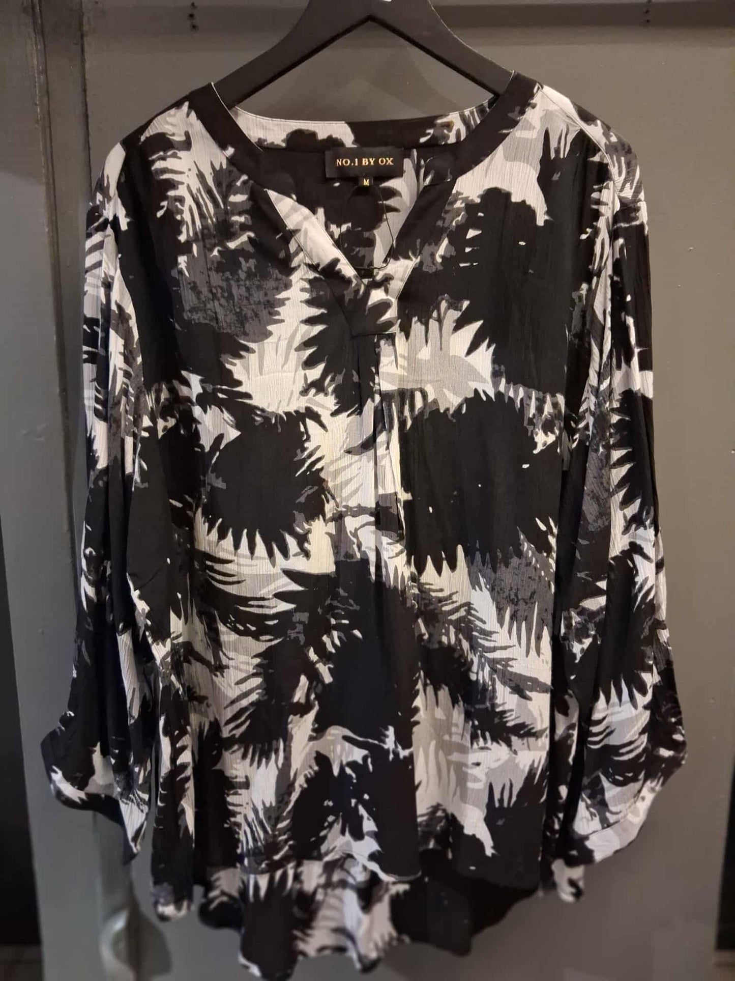 No.1 by Ox Rita Blouse