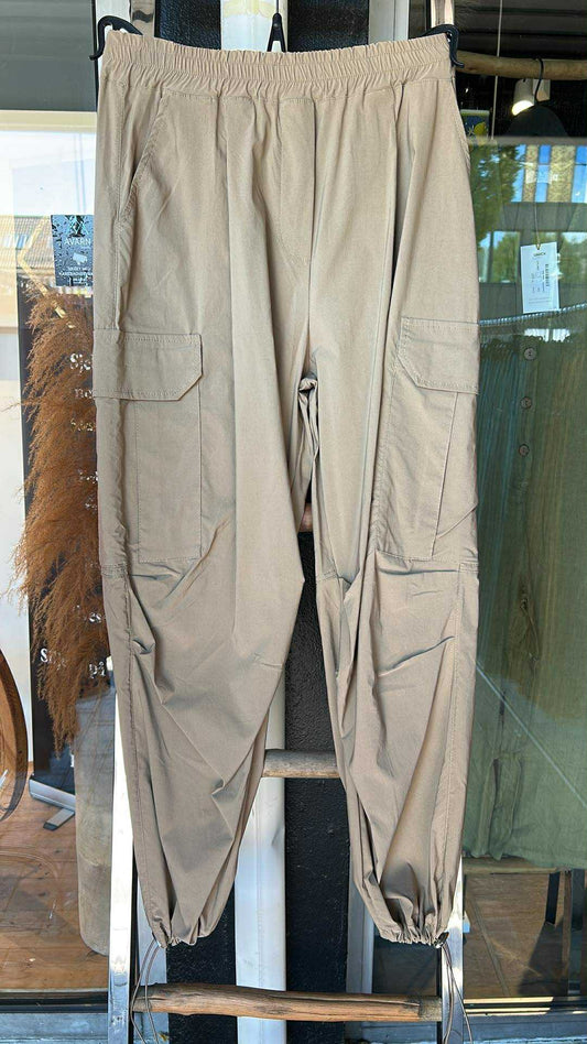 Cabana Living bukse beige