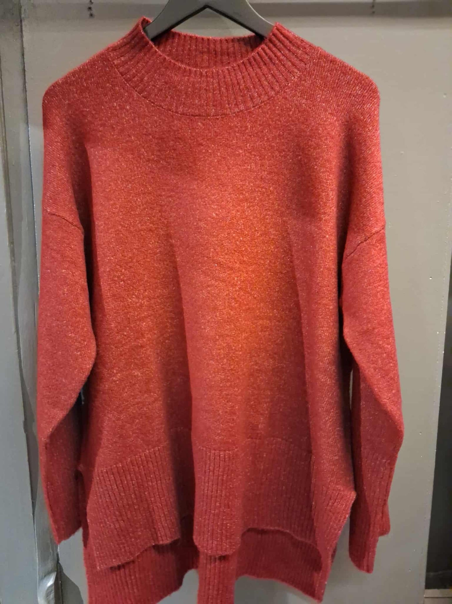 No.1 by Ox Lilly Genser