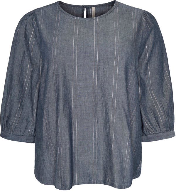 Cassiopeia charmette blouse