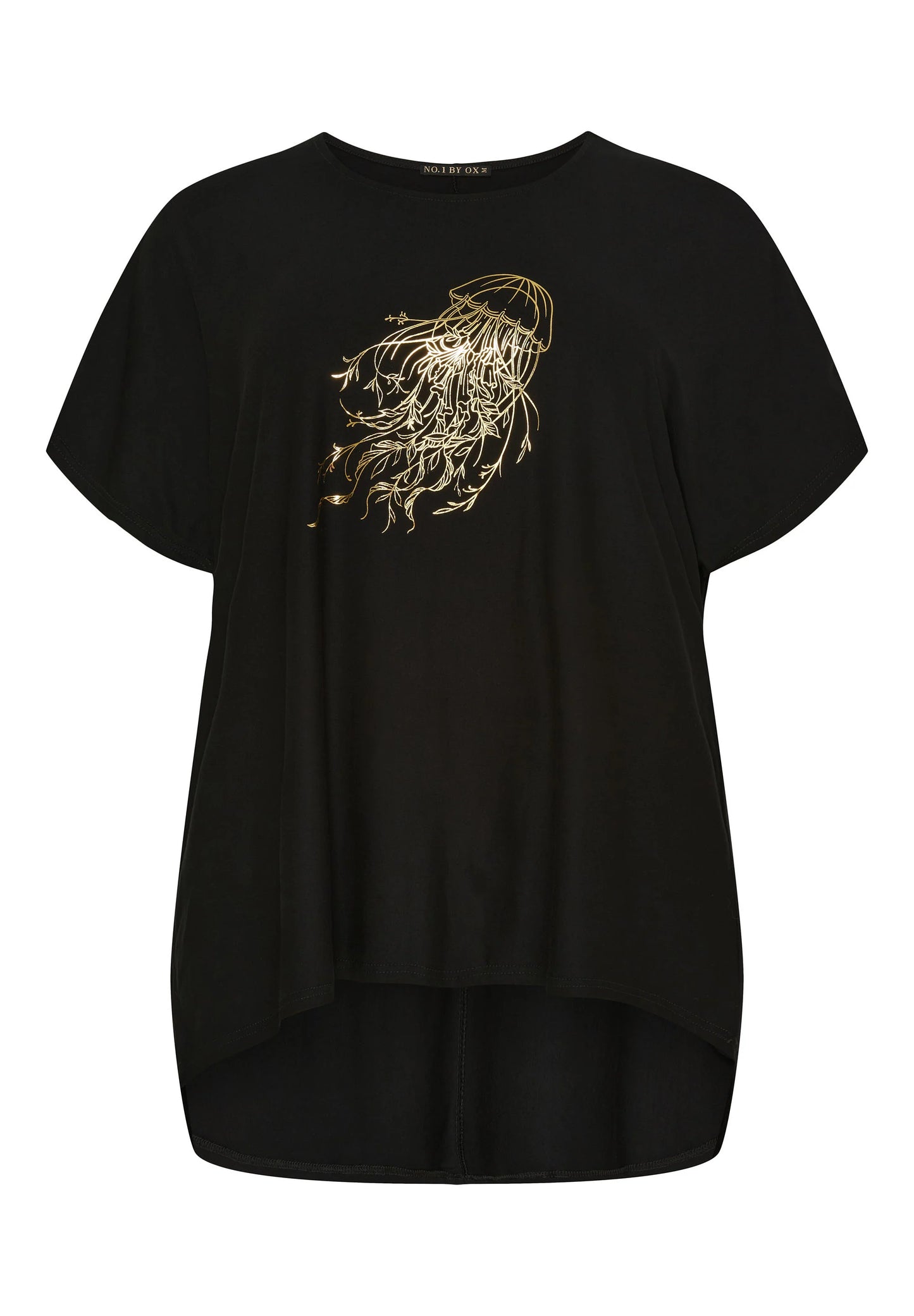 Nr 1 by ox- t-shirt