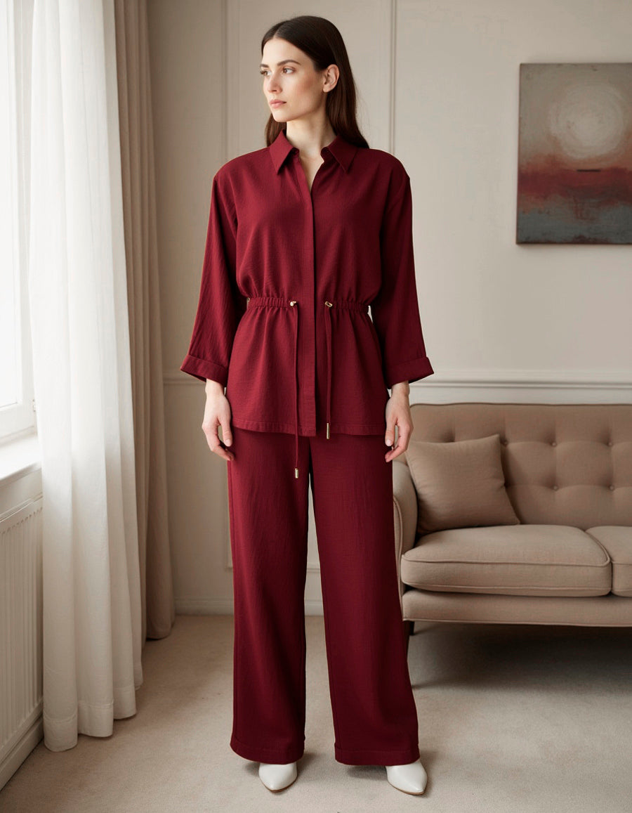 Cassiopeia tamette pants