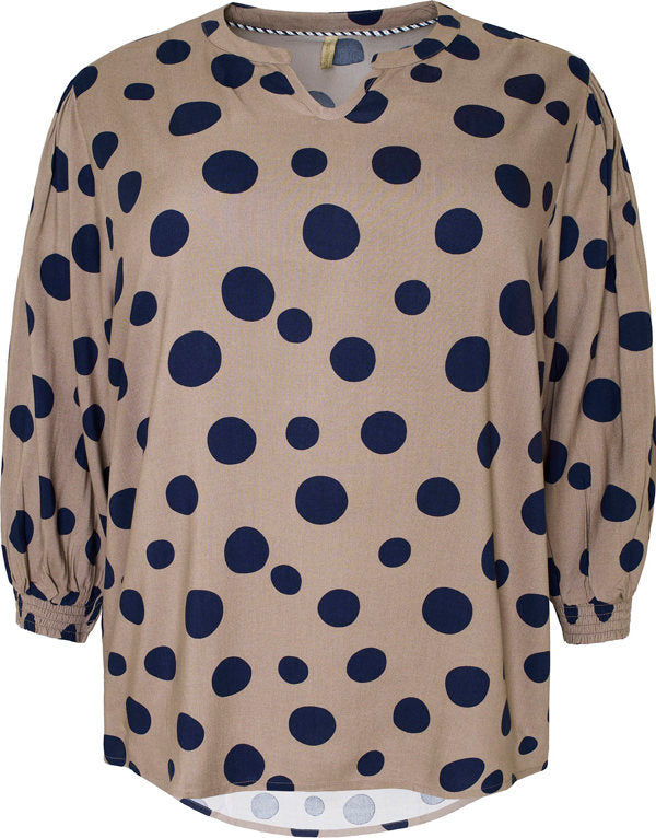 Cassiopeia tilli blouse