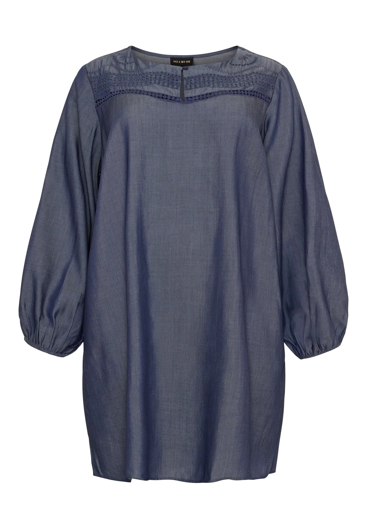 Nr 1 by ox plus size, 63103