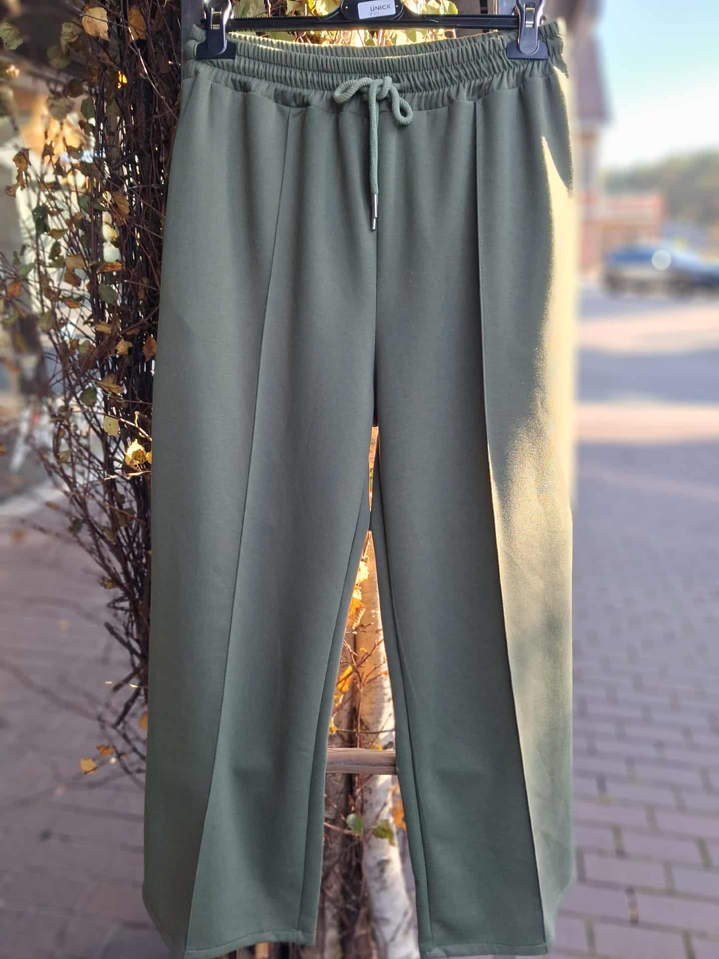 New Collection pants 2 farger