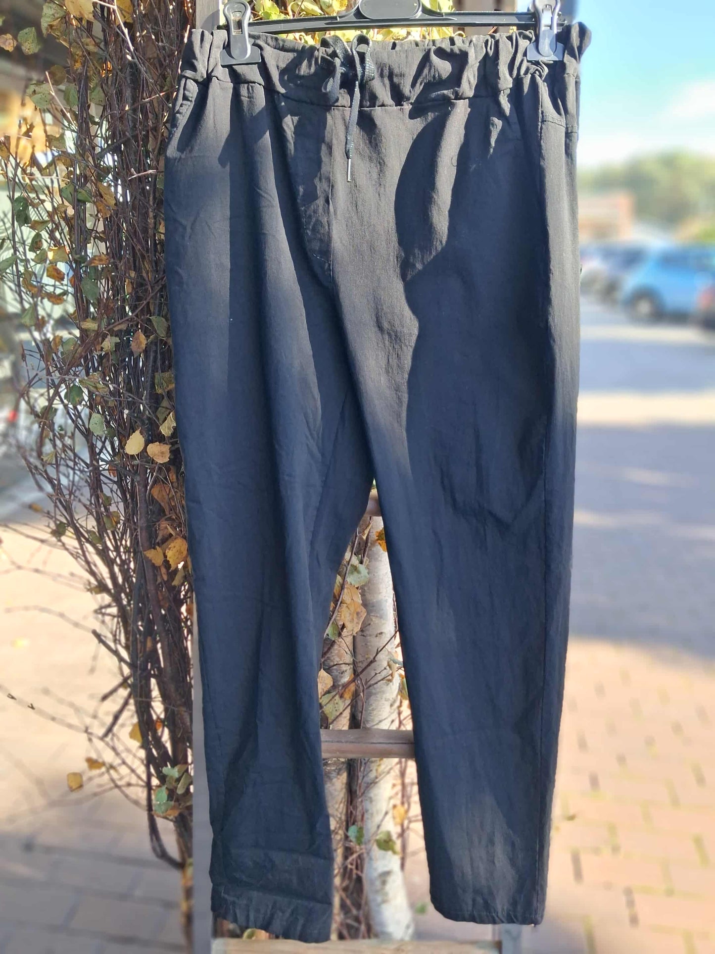 New Collection pants