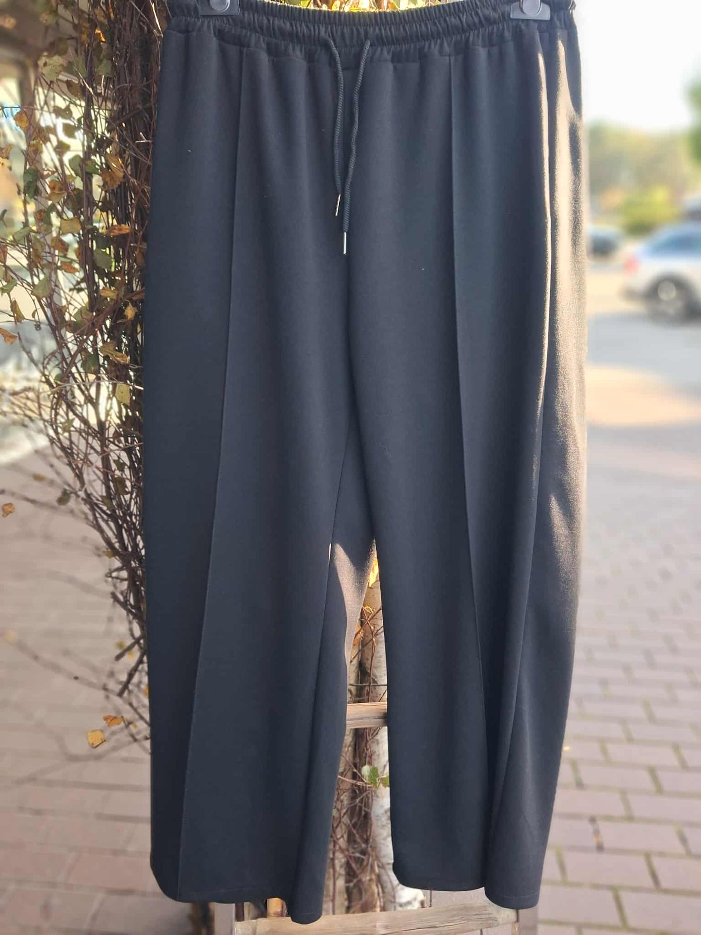New Collection pants 2 farger