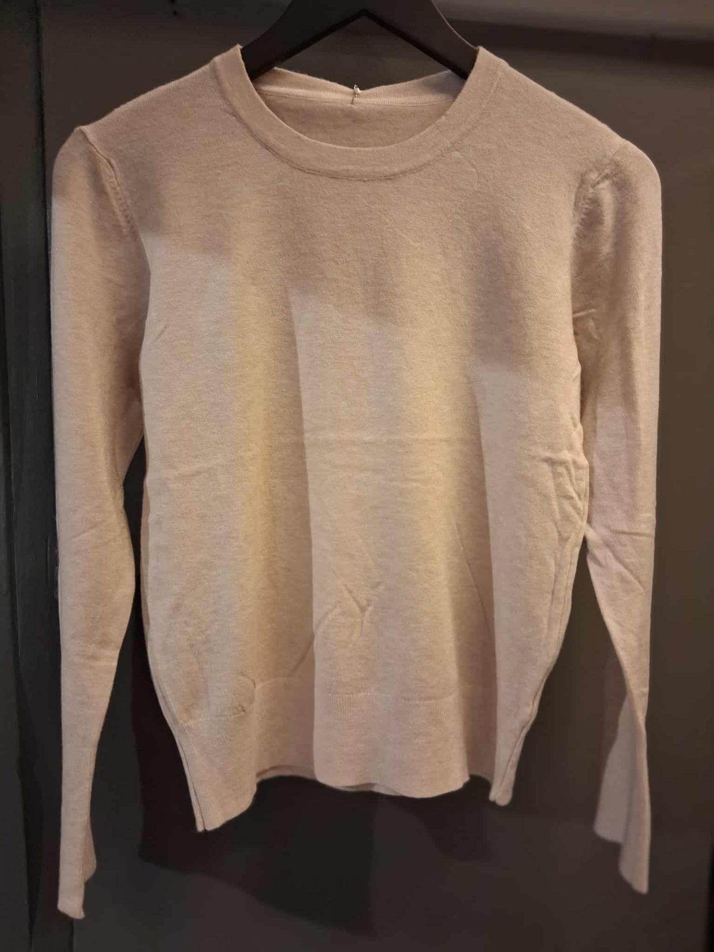 New Collection Italia genser i7 ulike farger