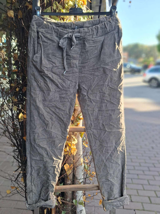 Update CPH Cord pants 3 farger