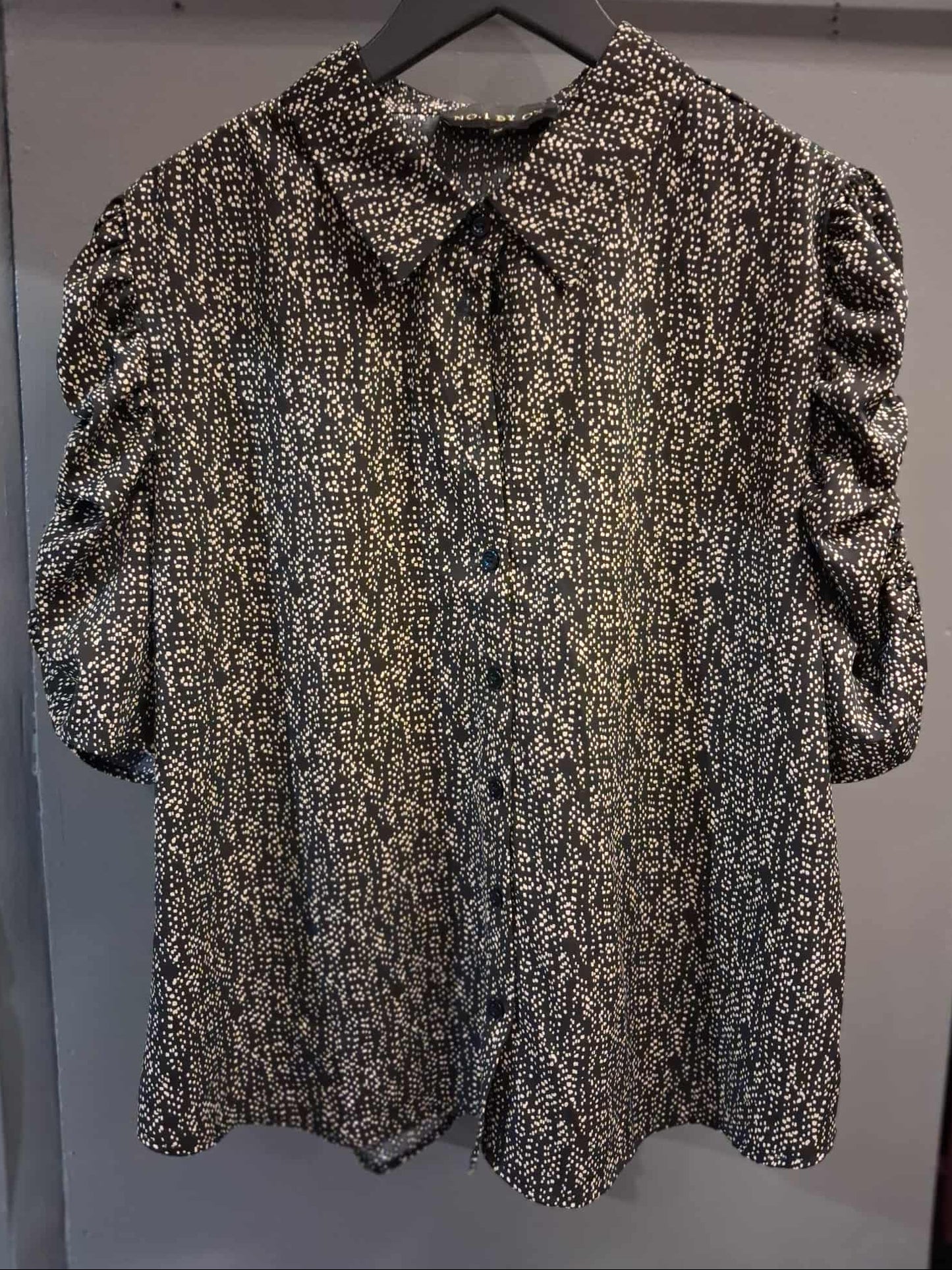 No.1 by Ox Meike Blouse