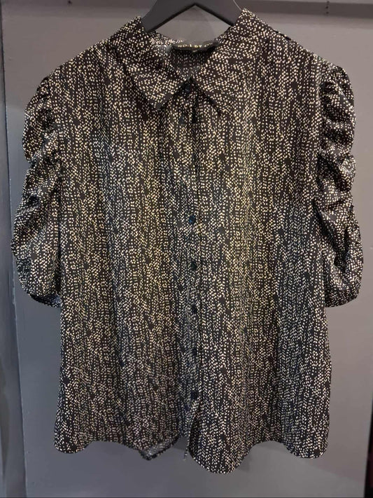 No.1 by Ox Meike Blouse