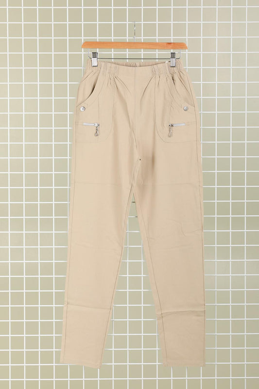 J.S.T beige