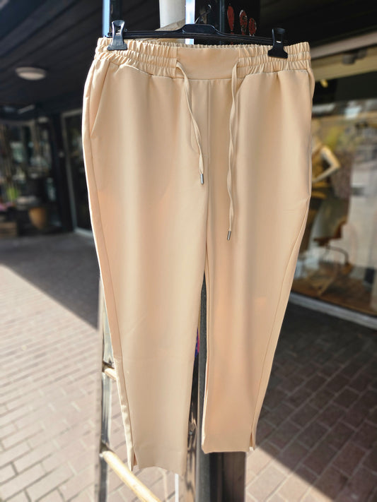 Soya Concept bukse beige