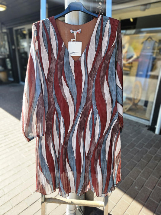 Hilde dress