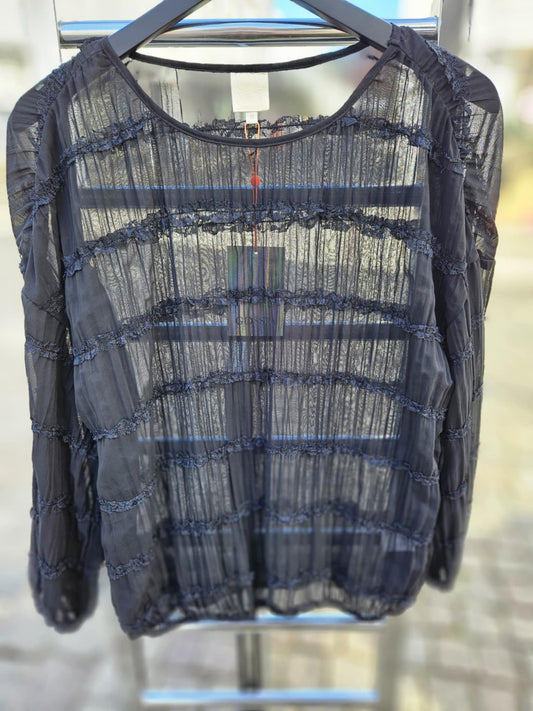 Gossia blouse