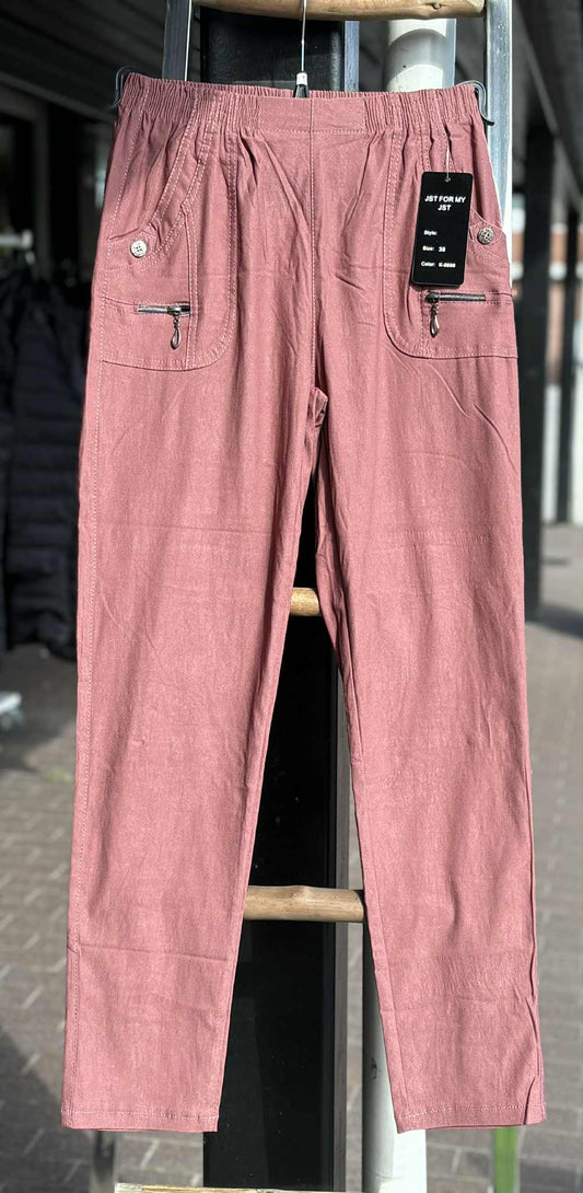 Just for my-gammel rosa