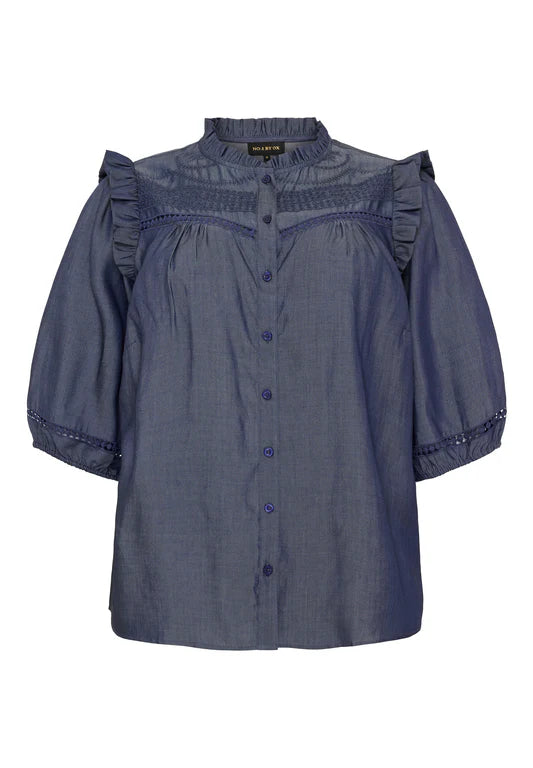 Nr 1 by ox plus size 63102