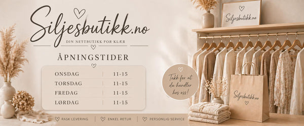 Siljes Lille Butikk