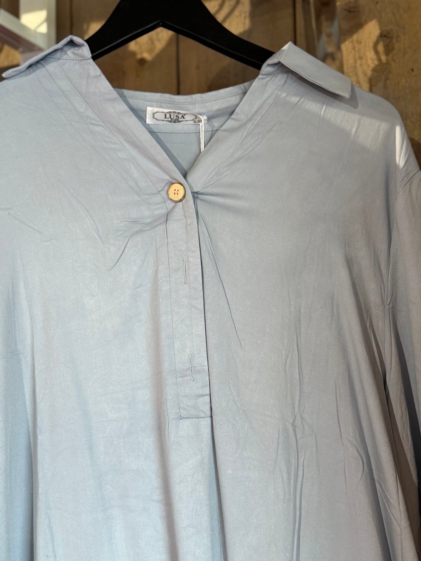 Lusa shirt
