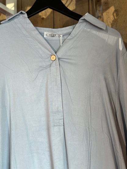 Lusa shirt