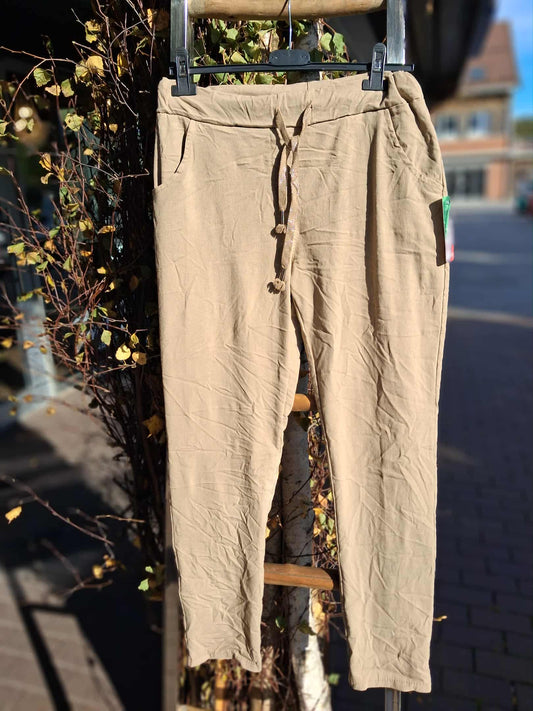 New Collection pants