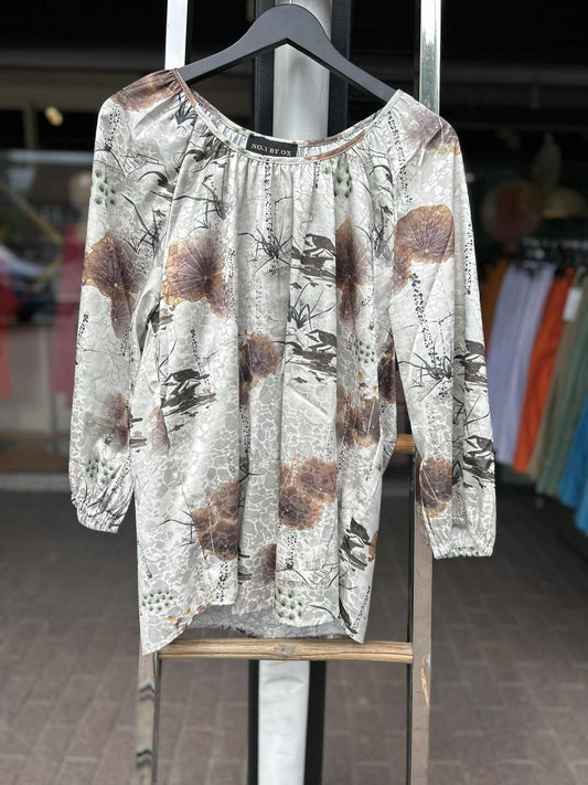 Lotta bluse