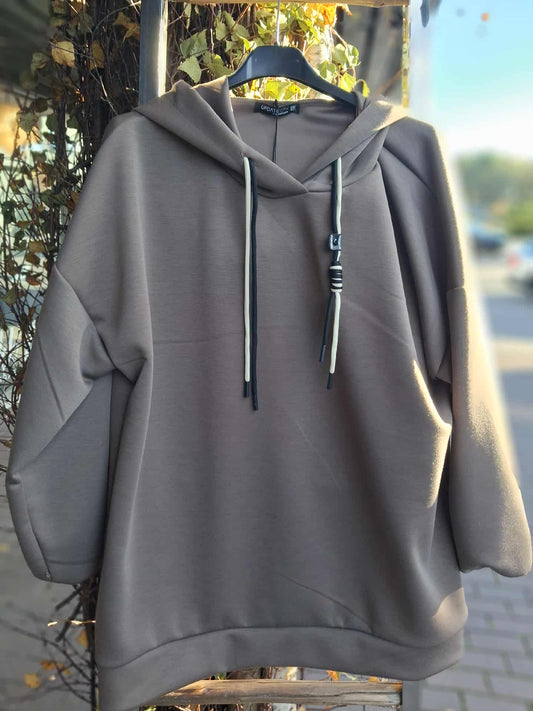 Update CPH Hoodie 3 farger
