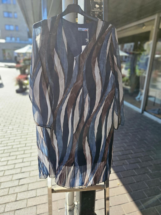 Synne dress