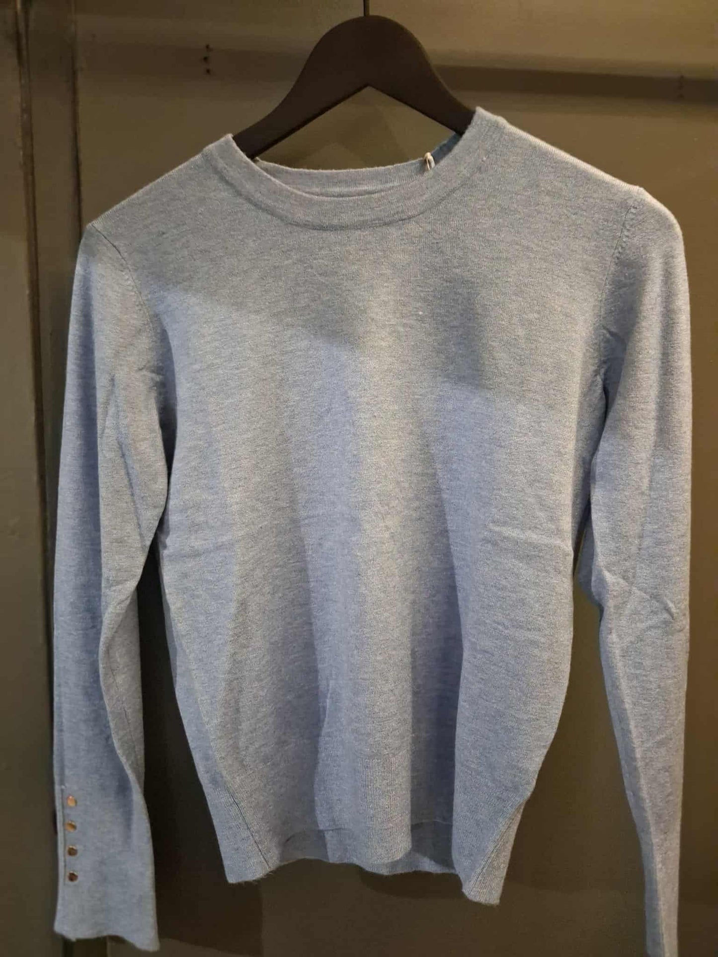 New Collection Italia genser i7 ulike farger