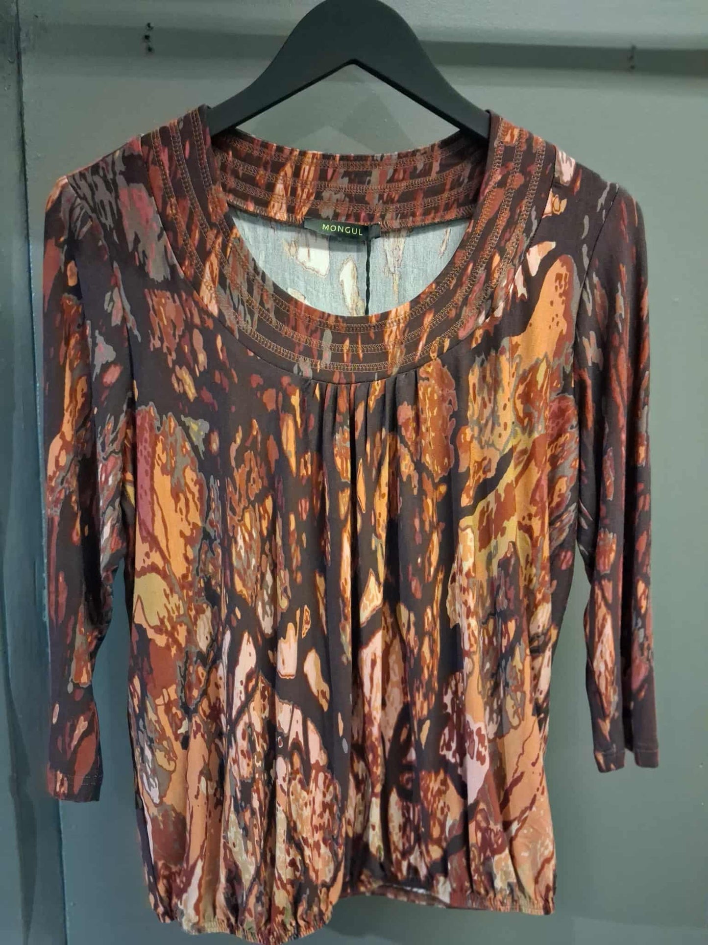 Mongul Pil Copper Tree Overdel