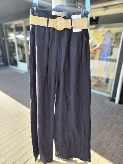 Silje pants- flere farger