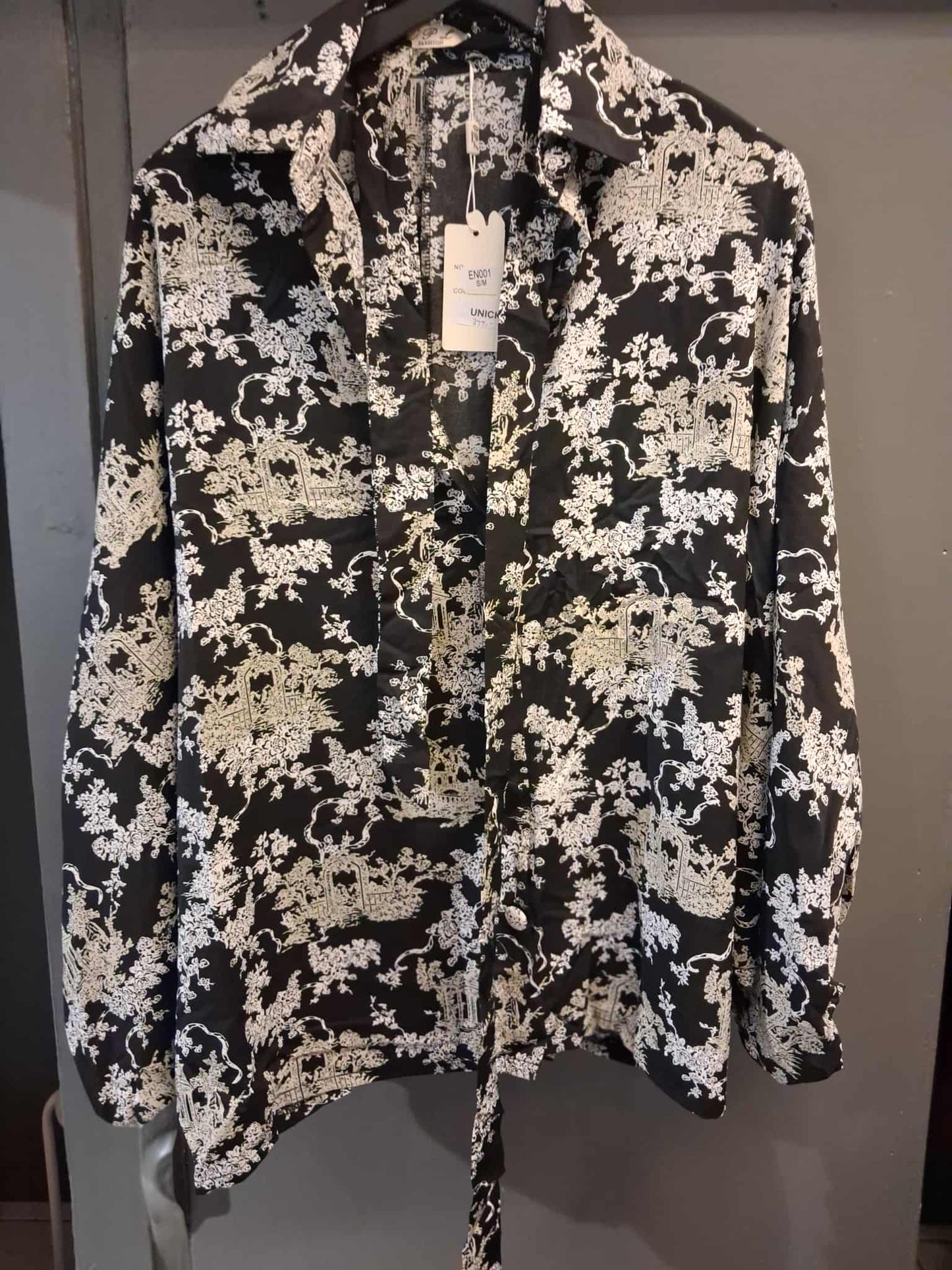 Ellie Blouse