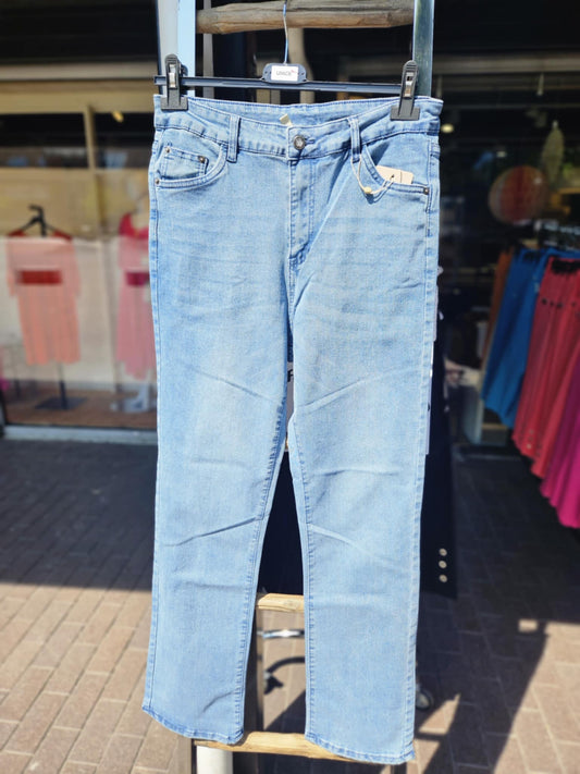 Cassiopeia jeans blue wash