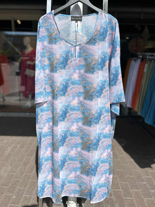 No.1 by ox- kia dress