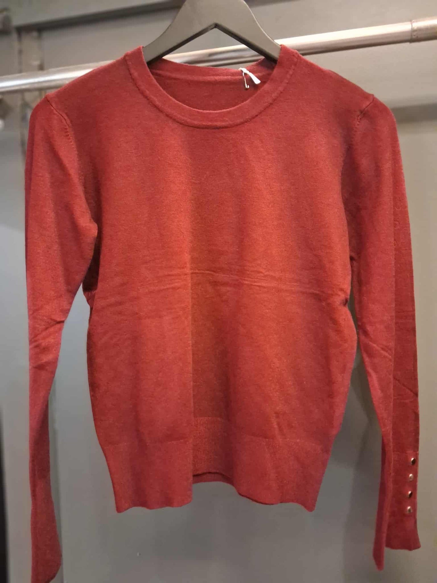 New Collection Italia genser i7 ulike farger