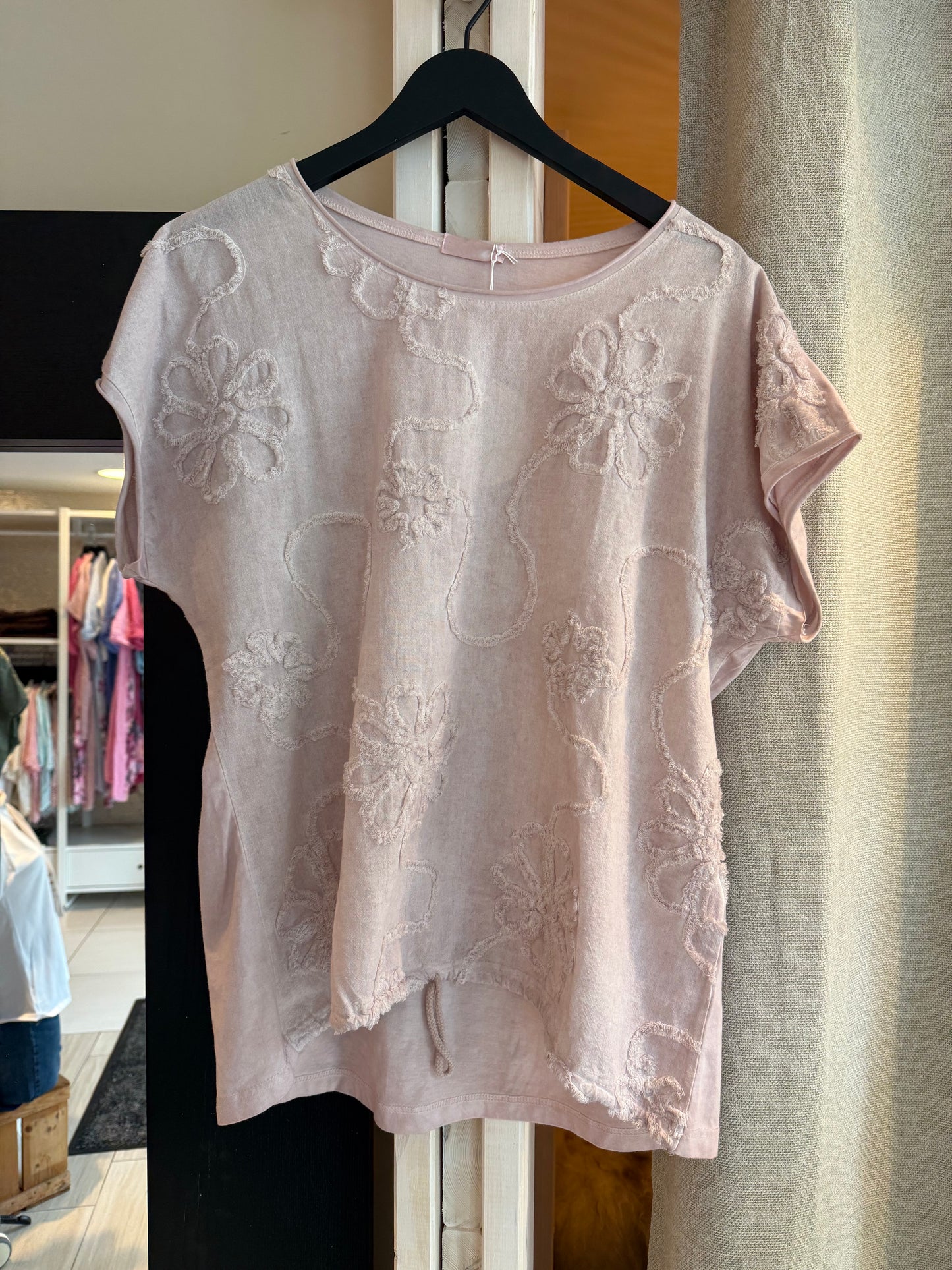 Just Moda - pink