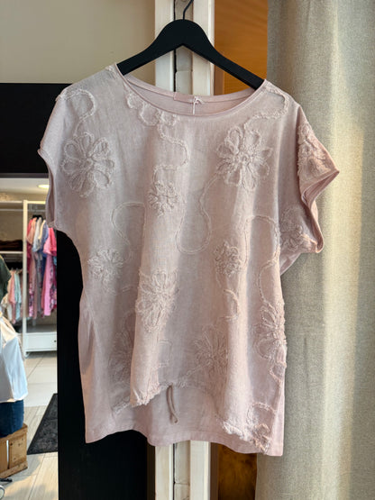 Just Moda - pink