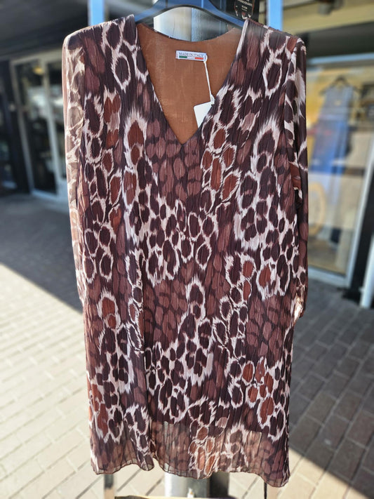 Hanna dress