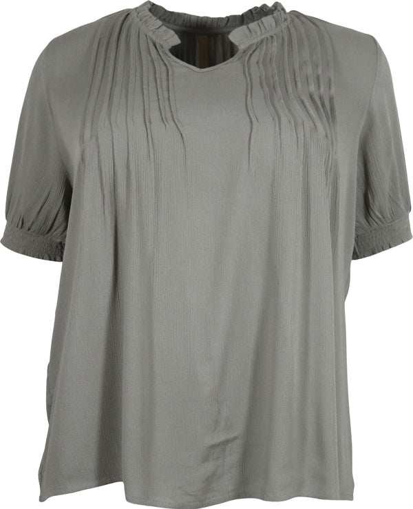 Cassiopeia birtessa blouse solid