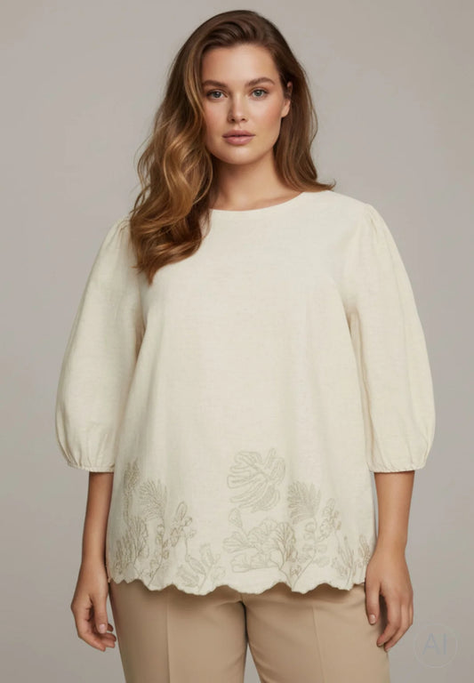 Nr 1 by ox- plus size 63108