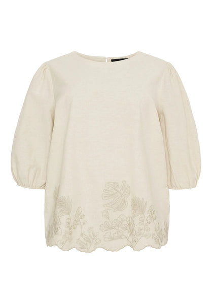 Nr 1 by ox- plus size 63108