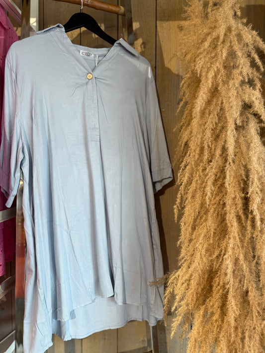 Lusa shirt