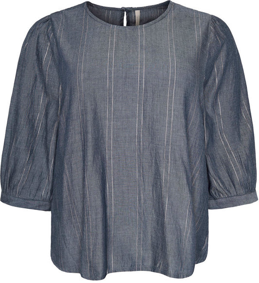 Cassiopeia charmette blouse