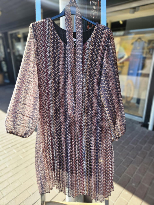 Oda dress