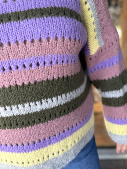 Silje strikk 💕 Siljes favoritt!