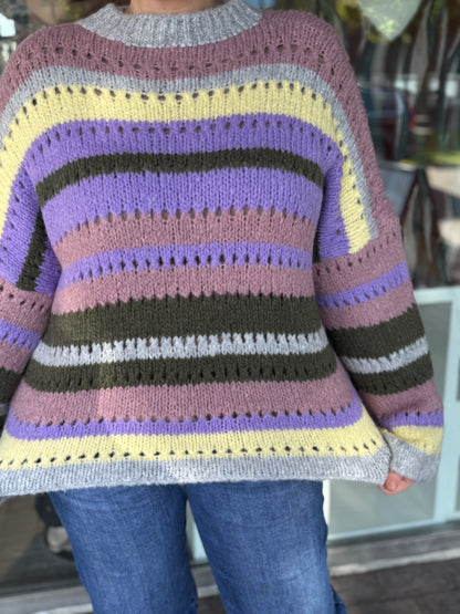 Silje strikk 💕 Siljes favoritt!