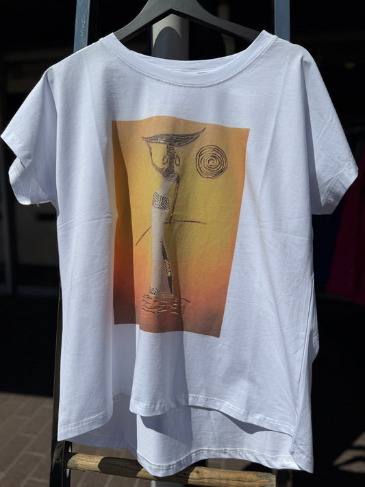 Christina t-shirt