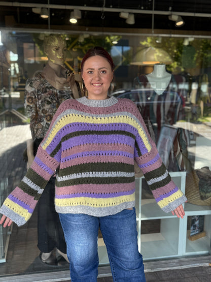 Silje strikk 💕 Siljes favoritt!