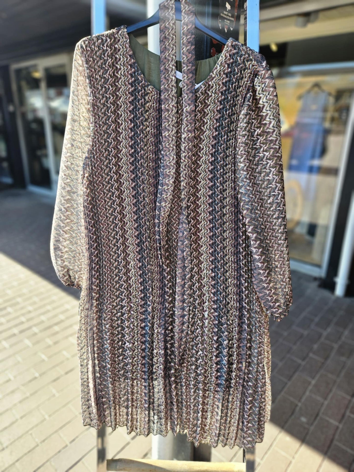 Kaja dress
